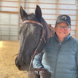 Meet your Posher, Janis